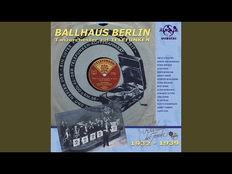 So You Left Me For The Leader Of A Swingband