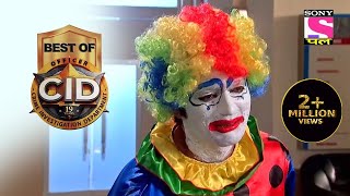 Best Of CID  सीआईडी   A Bizarre Case  