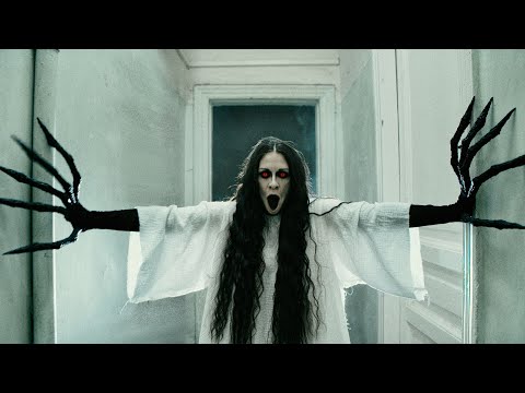 Tardigrade Inferno - Hide'n'Seek (OFFICIAL MUSIC VIDEO)