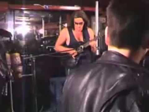 Richard Benson, The best Italian Guitarist