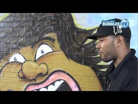 CBTV:UK - ILL MURK - DIZ MACK - BIGZ [RAW]