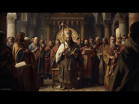 The ENTIRE Story of the Bulgarian Empire – Full Detailed Documentary
