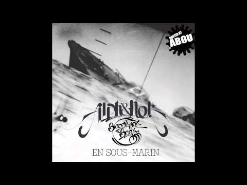 09 Outro Final flash -- Nekfeu & Alpha Wann (1995) (Prod by Basement Beatzz Qualité CD