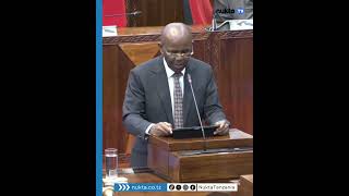 SGR yaingizia Serikali Sh169.37 bilioni tangu kuanza kwa safari Juni 2024