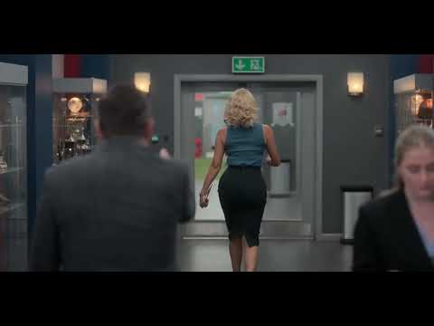 Rebecca's Magnificent Ass | Ted Lasso 3x09