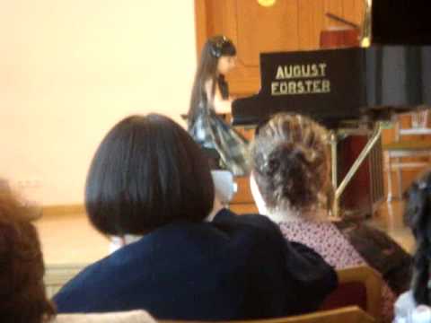 Elina Cholakhyan-Sayat-Nova