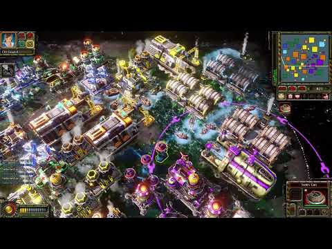 2v2v2 - Red Alert 3 Remix