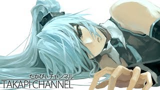 ねぇ feat.初音ミク / Is there my whereabouts? - takapi