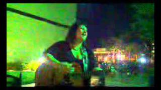 Monday Night Pickers w/ Summer singing