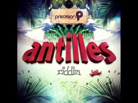 Antilles Riddim Mix Trini Soca 2012 JohneCashTV