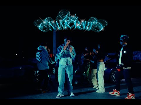 DEJA ENAMORARTE - NICKOOG CLK [VIDEO OFICIAL]