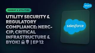 Utility Security & Regulatory Compliance: NERC-CIP, Critical Infrastructure & BY