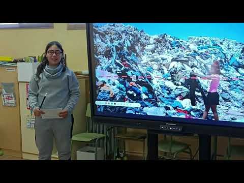 ¡Vístete de forma consciente y sostenible!