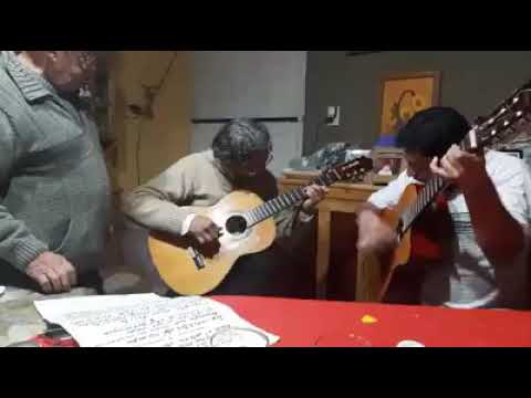 Pensando En Tu Olvido - Los Altamiranos