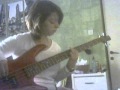 The Time Of My Life Bill Medley And Jennifer Warnes BASS COVER
