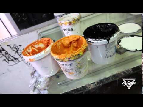 Sauvage Urban Wear - Adelanto 2 !! Poleras Disponibles !