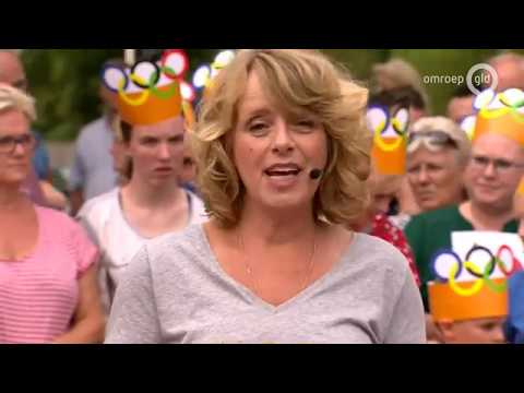 Zomer in Gelderland 5 augustus 2019 - Elden