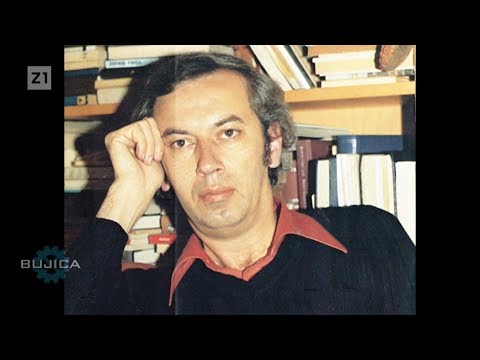 BUJICA 18.10.2019. BOŽE VUKUŠIĆ: MILANOVIĆA UCIJENILA UDBA?!