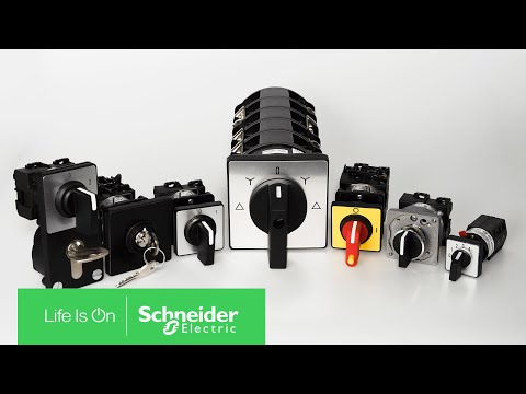 Découvrez Harmony K de Schneider Electric