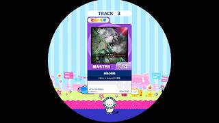 【譜面確認用】終幕の傀儡 MASTER【maimaiでらっくす外部出力】