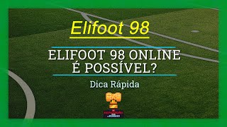 Capa de Como jogar online
