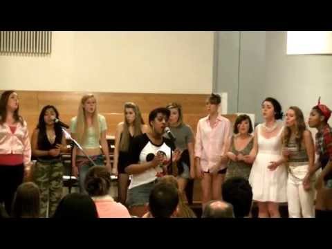 Retrogade | GW Sirens