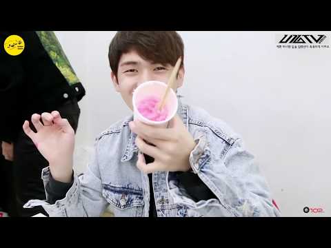 [VIETSUB] U10TV EP 164 - Làm son tặng các người thương chứ sao!!