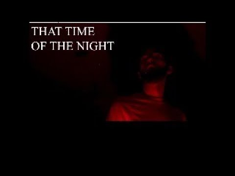 That Time of the Night