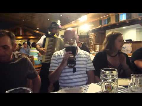 cerveja de bota