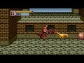 Golden Axe III Walkthrough Stage 6 Cursed City