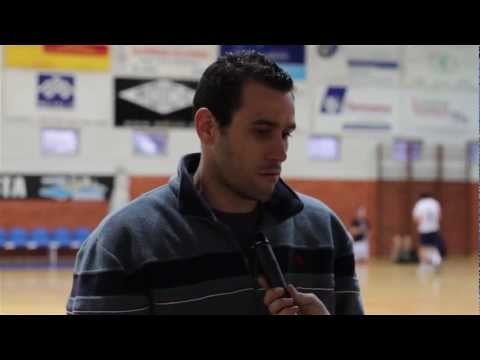 Andebol: Antevisão - «Os Marienses» vs Artística Avanca