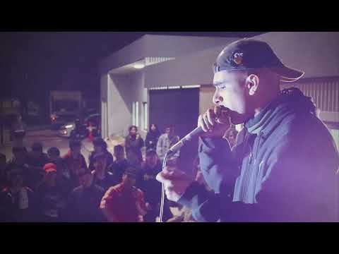 SAKI vs TANGER | SEMIFINAL | EL SUR RIMA FECHA 7