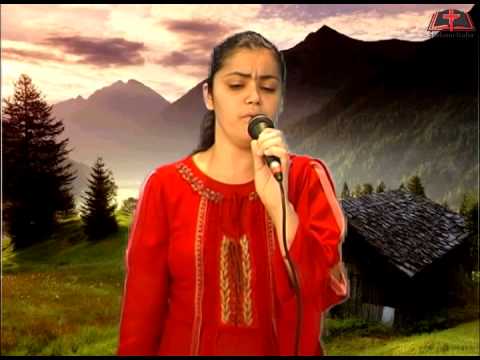 AQUELE DIA NO CALVÁRIO - Alessandra