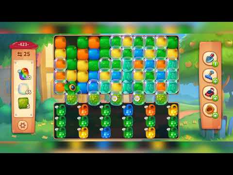 Farmscapes - Level 423