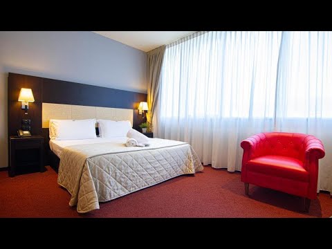 Tuscany Inn, Montecatini Terme, Italy