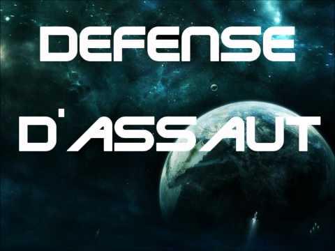 Mihoob Feat.Bt1 L'Expertiseur-Défense D'Assaut