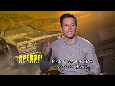 Mark Wahlberg Tells AJ Styles To “Walk Away” From The Undertaker