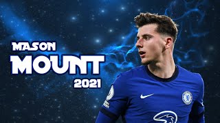 Mason Mount ● Nik Tendo - Já To Miluju ● Skills &amp; Goals ● 2021 (HD)