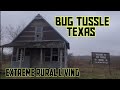 Bug Tussle Texas Life In Extream Rural Texas