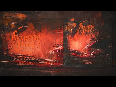 Fear My Name - Vileblood (Full EP Stream)