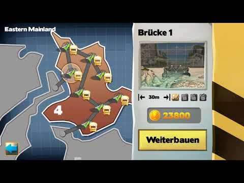 Steam Community :: Video :: Bridge Constructor: Eastern Mainland 1 (26. ...