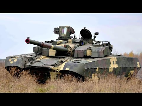 БМ "Оплот"