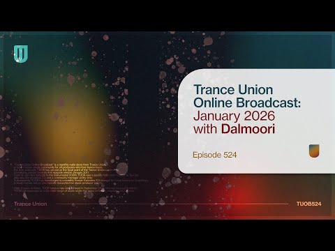 Trance Union and Dalmoori