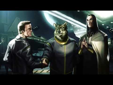 IGW - Imperium Galactica War Relaunch Trailer by Vavel