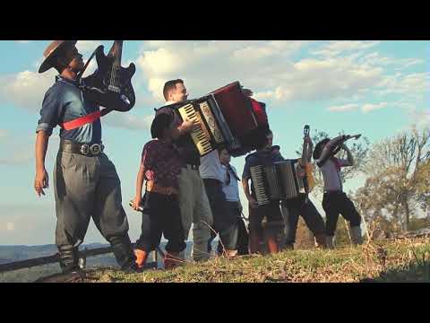 Banda Obras do Rei - SENTIMENTOS DE GAITA (Clipe Oficial ) #music #video