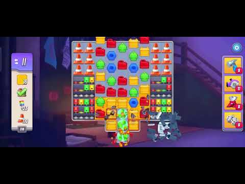 Chrome Valley Customs Level 318 no boosters | PuzzledCubes.site