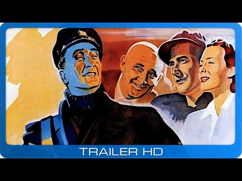 Große Freiheit Nr. 7 ≣ 1944 ≣ Trailer