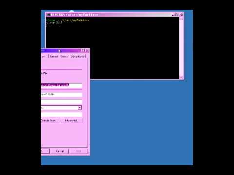 git pull doesn't work in mintty???