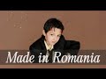 Ionut Cercel - Made in Romania English Lyrics  tiktok song