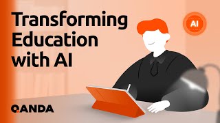 Download lagu QANDA | Why & How We Are Changing Education with AI mp3